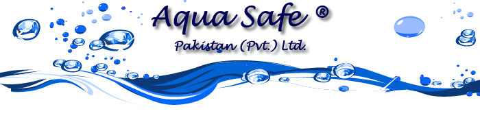 Aqua Safe Pakistan